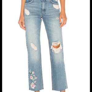 Anine Bing Jeans Size 27